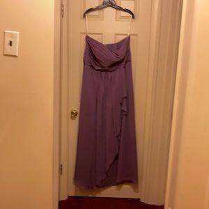 Women’s dress/gown.